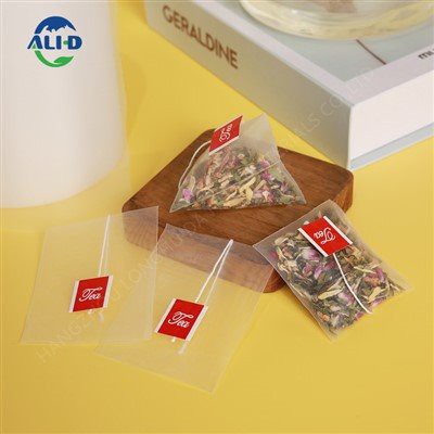 שקיות תה Soilon