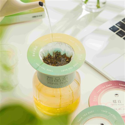 שקיות קפה טפטוף עב